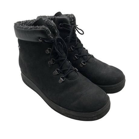 Unisex Pomar - Talvejalanõud, suurus 40 - Must (2)