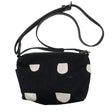 Unisex Marimekko - Õlakott, suurus Mini - Must ()