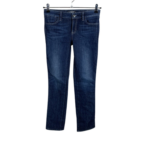Unisex Guess - Teksad, suurus W27 - Sinine ()