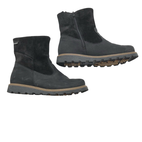Unisex Pomar - Talvejalanõud, suurus 40 - Must ()