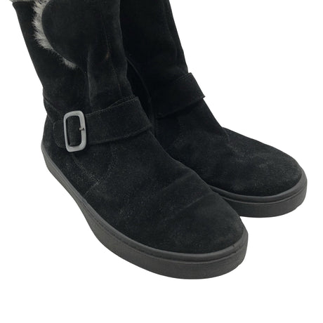Unisex SuperFit - Talvejalanõud, suurus 40 - Must (2)