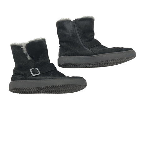 Unisex SuperFit - Talvejalanõud, suurus 40 - Must ()