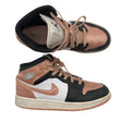 Unisex Jordan (Nike) - Tennised, suurus 39 - Heleroosa ()