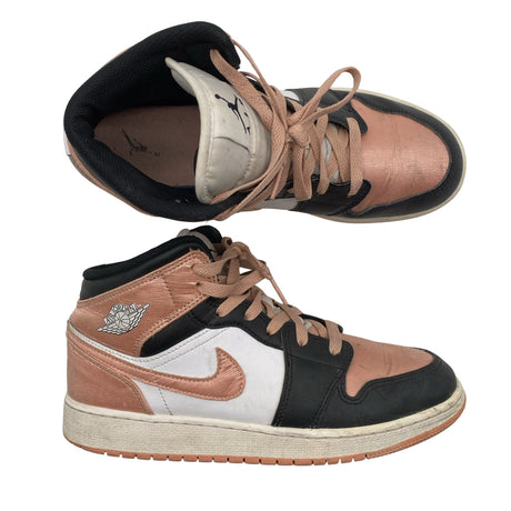 Unisex Jordan (Nike) - Tennised, suurus 39 - Heleroosa ()