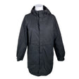 Unisex R-collection - Talvejope, suurus 38 - Must ()