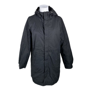 Unisex R-collection - Talvejope, suurus 38 - Must (1)
