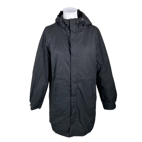 Unisex R-collection - Talvejope, suurus 38 - Must ()