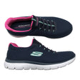 Unisex Skechers - Tossud, suurus 39 - Sinine ()