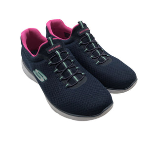 Unisex Skechers - Tossud, suurus 39 - Sinine (2)