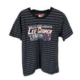 Unisex Lee Cooper - T-särk, suurus 134 - 140 - Hall ()