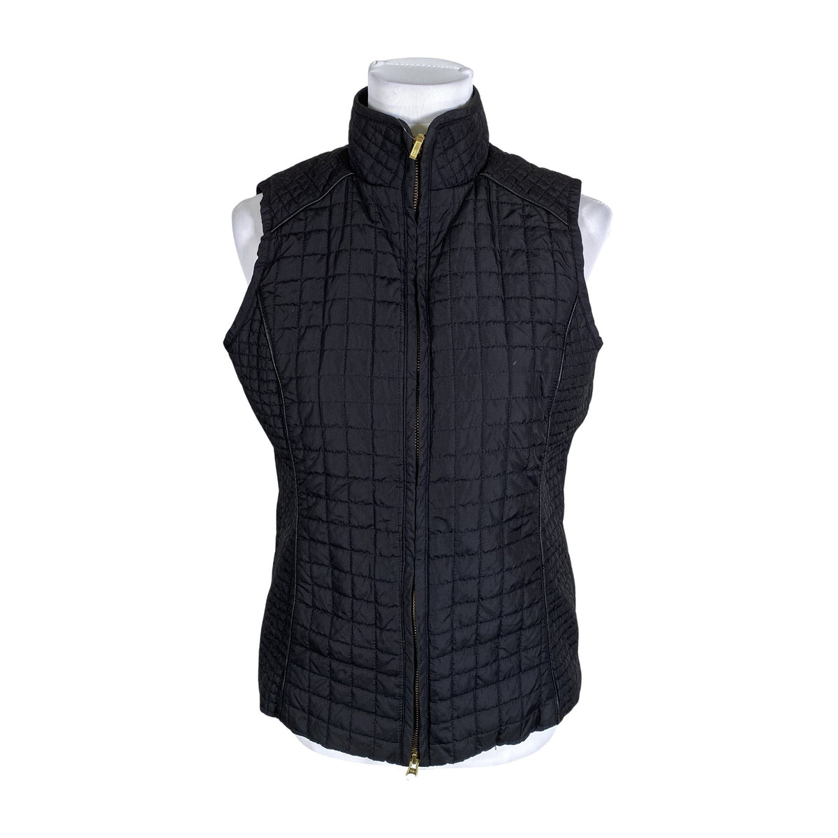 Unisex Global - Õuevest, suurus 36 - Must (1)