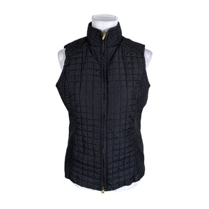 Unisex Global - Õuevest, suurus 36 - Must (1)