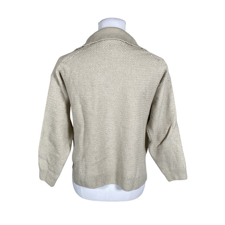 Unisex Gant - Kampsun, suurus 36 - Beige (2)