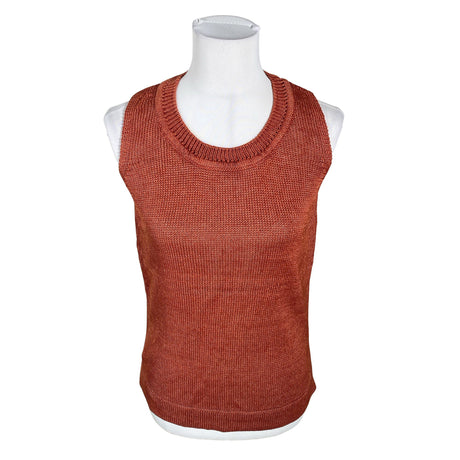 Unisex Marimekko - Topp, suurus 38 - Punane ()