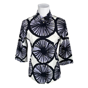 Unisex Marimekko - Triiksärk, suurus 38 - Lilla (1)