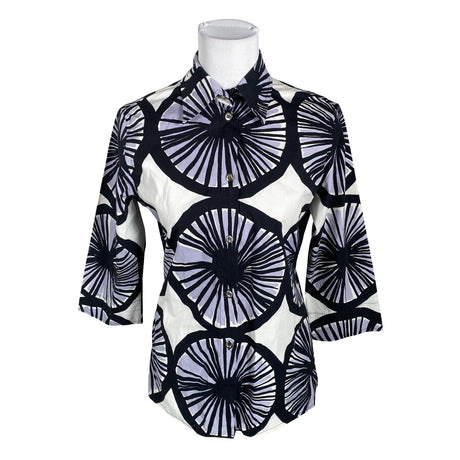 Unisex Marimekko - Triiksärk, suurus 38 - Lilla ()