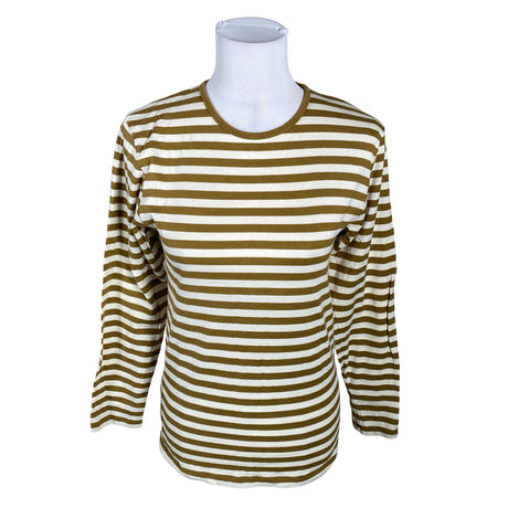 Unisex Marimekko - Trikotaažist pluus, suurus 34 - Pruun ()