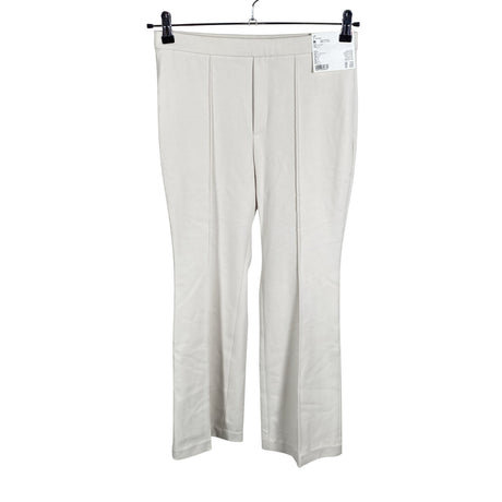 Unisex Uniqlo - Trikotaažist püksid, suurus 38 - Beige ()