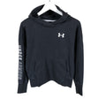 Unisex Under Armour - Dressipluus, suurus 170 - 176 - Must ()