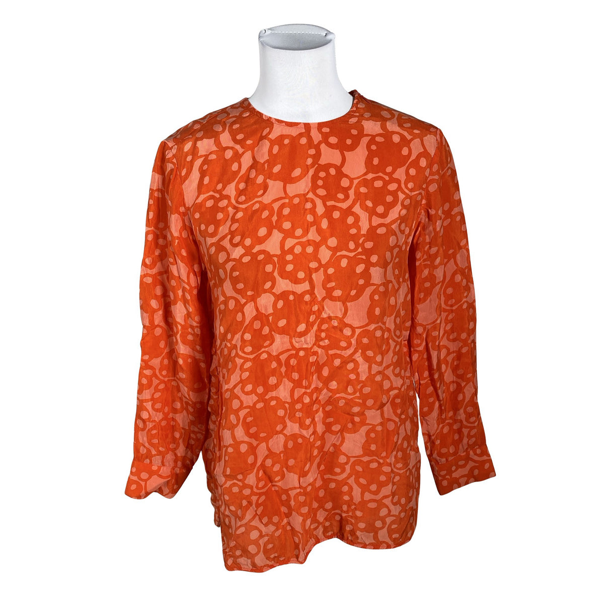 Unisex Marimekko - Pluus, suurus 36 - Punane (1)
