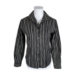 Unisex Marimekko - Triiksärk, suurus 36 - Must (1)