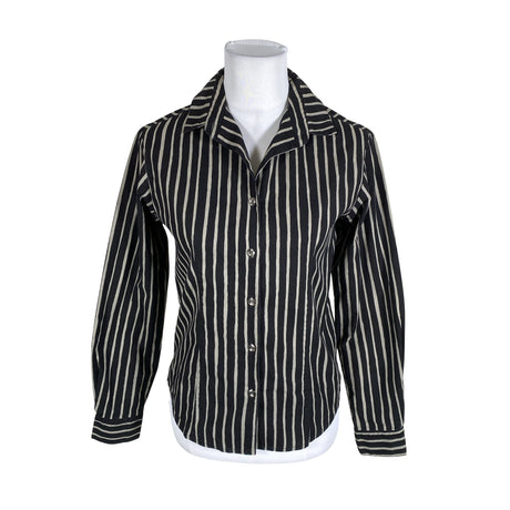 Unisex Marimekko - Triiksärk, suurus 36 - Must ()