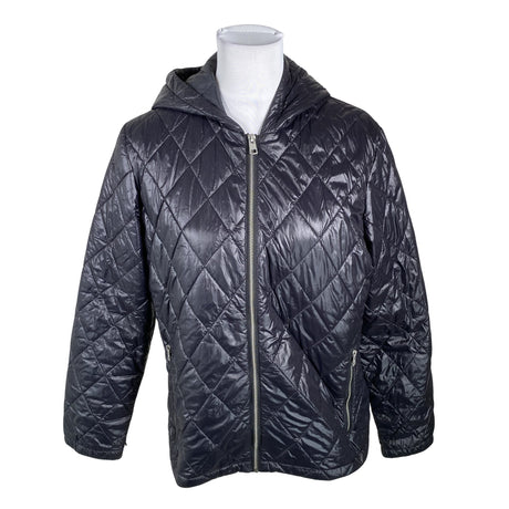 Unisex Calvin Klein Jeans - Õhem talvejope, suurus 40 - Must ()