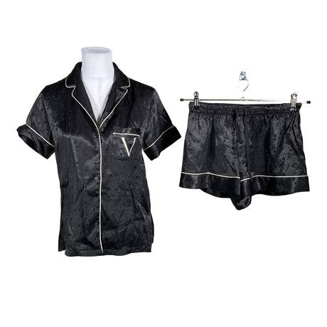 Unisex Victoria's Secret - Ööpesu, suurus 34 - Must ()