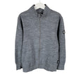 Unisex Reima - Villane pluus, suurus 128 - 134 - Hall ()