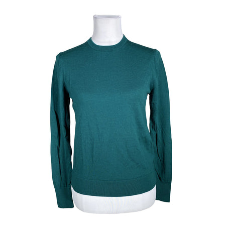 Unisex Uniqlo - Kampsun, suurus 36 - Roheline ()