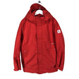 Unisex Reimatec - Talvejope, suurus 140 - 146 - Punane ()