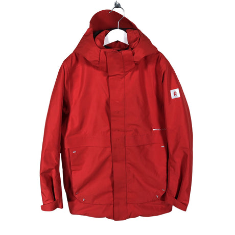 Unisex Reimatec - Talvejope, suurus 140 - 146 - Punane ()