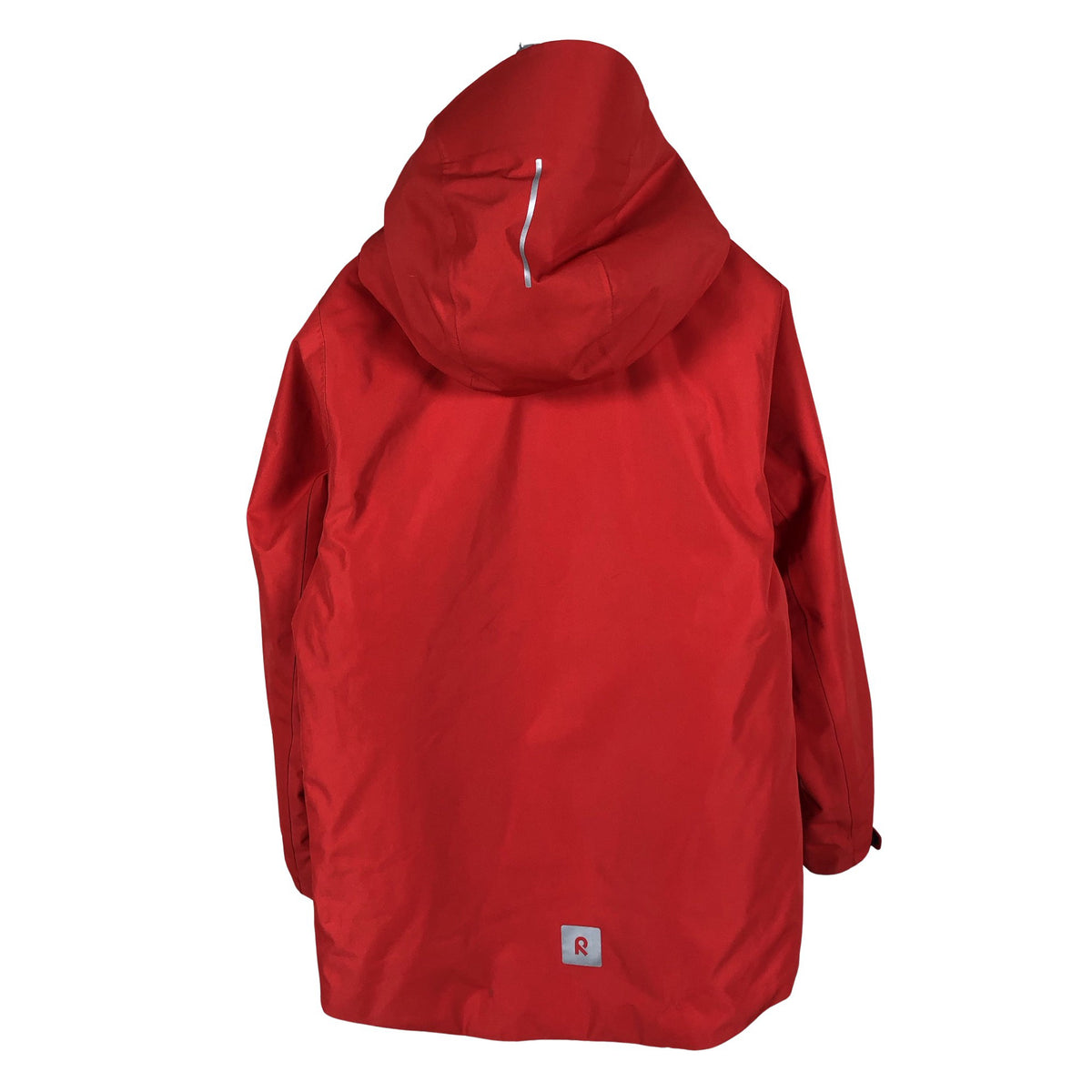 Unisex Reimatec - Talvejope, suurus 140 - 146 - Punane (2)