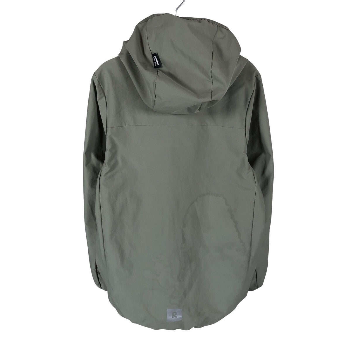Unisex Reima - Kevad-/sügisjope, suurus 140 - 146 - Roheline (2)