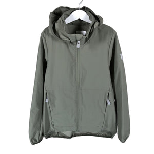 Unisex Reima - Kevad-/sügisjope, suurus 140 - 146 - Roheline (1)