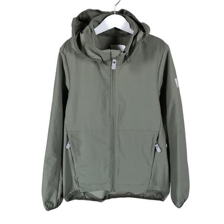Unisex Reima - Kevad-/sügisjope, suurus 140 - 146 - Roheline ()