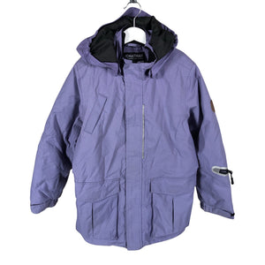 Unisex Jonathan - Talvejope, suurus 140 - 146 - Lilla (1)