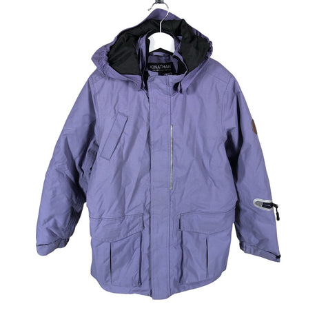 Unisex Jonathan - Talvejope, suurus 140 - 146 - Lilla ()
