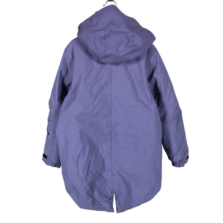 Unisex Jonathan - Talvejope, suurus 140 - 146 - Lilla (2)