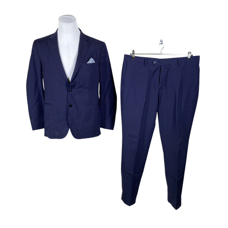 Unisex Pedro del Hierro - Ülikond, suurus XXL - Sinine ()