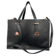 Unisex Ted Baker - Käekott, suurus Maxi - Must ()