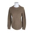 Unisex North Outdoor - Kampsun, suurus 38 - Pruun ()