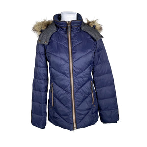 Unisex Esprit - Talvejope, suurus 34 - Sinine (1)