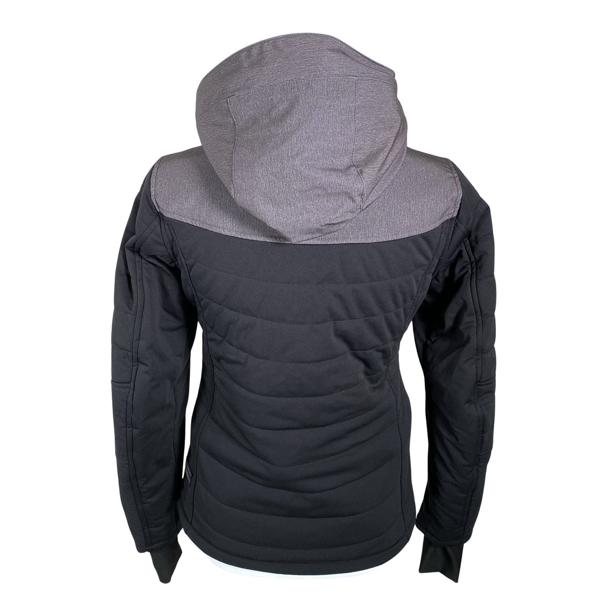 Unisex Brunotti - Talvejope, suurus 34 - Must (2)