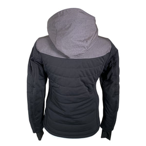 Unisex Brunotti - Talvejope, suurus 34 - Must (2)