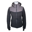 Unisex Brunotti - Talvejope, suurus 34 - Must ()