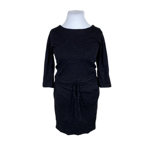 Unisex North Outdoor - Kootud kleit, suurus 42 - Must (1)