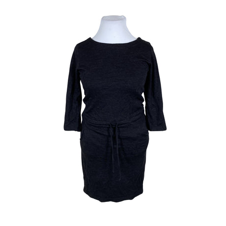 Unisex North Outdoor - Kootud kleit, suurus 42 - Must ()