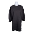 Unisex Part two - Dressikangast kleit, suurus 34 - Must ()