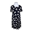 Unisex Nanso - Öösärk , suurus 44 - Must ()